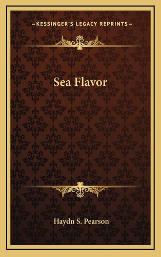 Sea Flavor