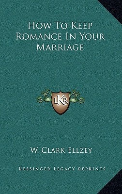 How To Keep Romance In Your Marriage