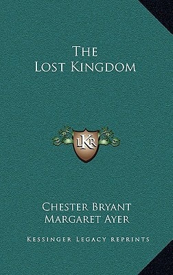The Lost Kingdom