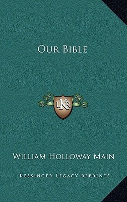 Our Bible