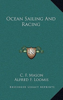 Ocean Sailing And Racing