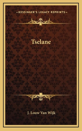 Tselane