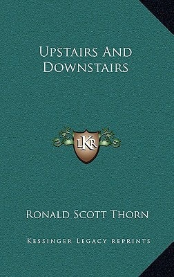 Upstairs And Downstairs