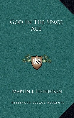 God In The Space Age