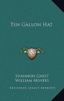 Ten Gallon Hat