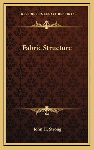 Fabric Structure