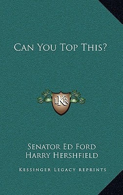 Can You Top This?