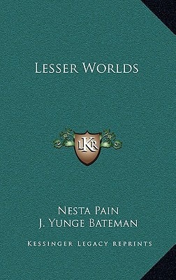 Lesser Worlds