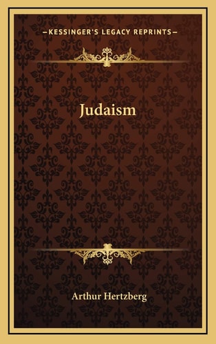 Judaism