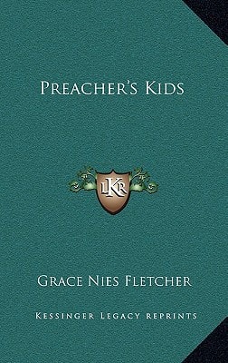 Preacher's Kids