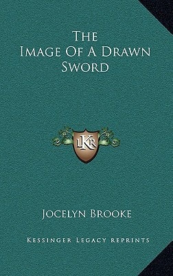 The Image Of A Drawn Sword