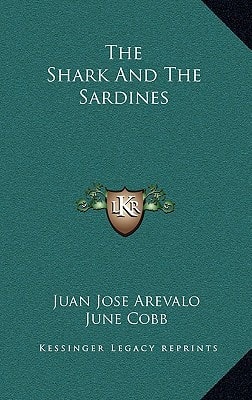 The Shark And The Sardines