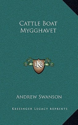 Cattle Boat Mygghavet