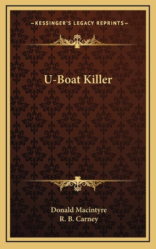 U-Boat Killer