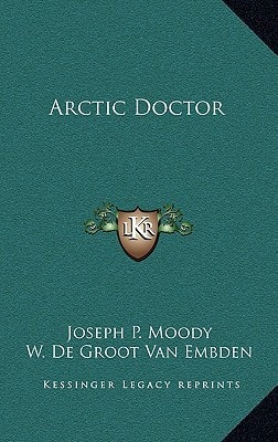 Arctic Doctor