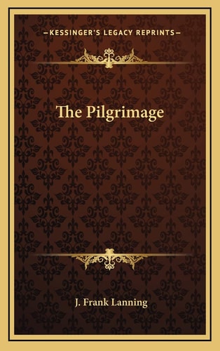 The Pilgrimage