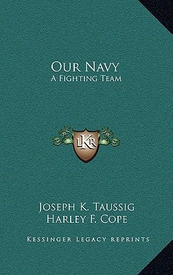 Our Navy: A Fighting Team