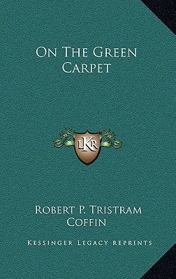 On The Green Carpet