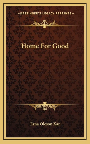 Home For Good