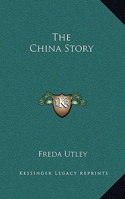 The China Story