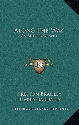 Along The Way: An Autobiography