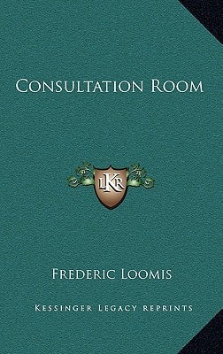 Consultation Room
