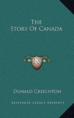 The Story Of Canada
