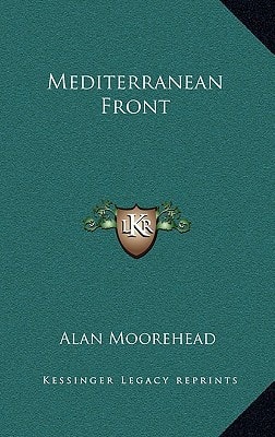 Mediterranean Front