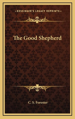The Good Shepherd