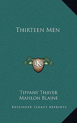 Thirteen Men