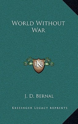 World Without War