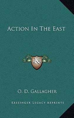 Action In The East