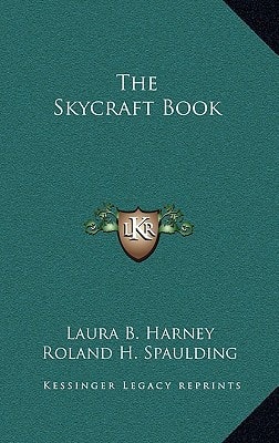 The Skycraft Book