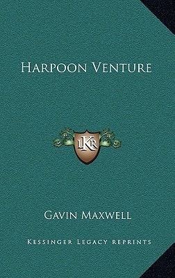 Harpoon Venture