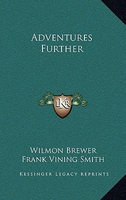 Adventures Further