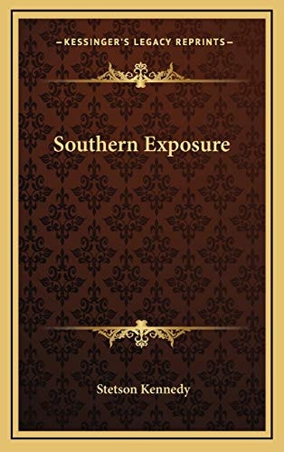 Southern Exposure