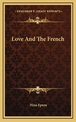 Love And The French