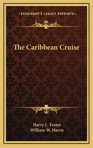 The Caribbean Cruise