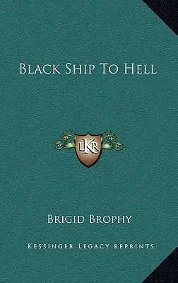 Black Ship To Hell