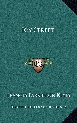 Joy Street
