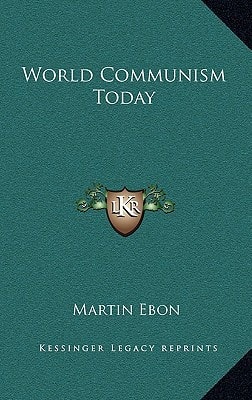 World Communism Today