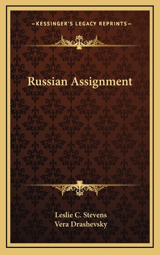Russian Assignment