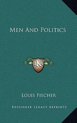 Men And Politics