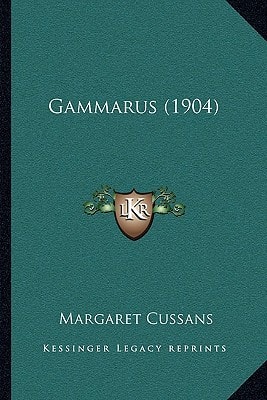 Gammarus (1904)