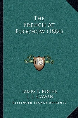 The French At Foochow (1884)