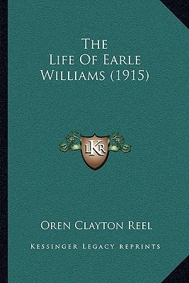 The Life Of Earle Williams (1915)