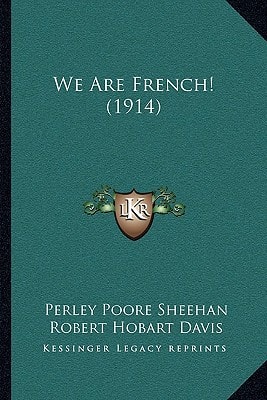 We Are French! (1914)