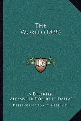 The World (1838)