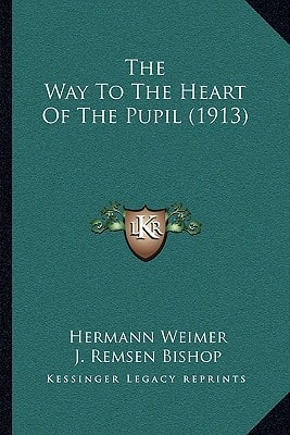 The Way To The Heart Of The Pupil (1913)