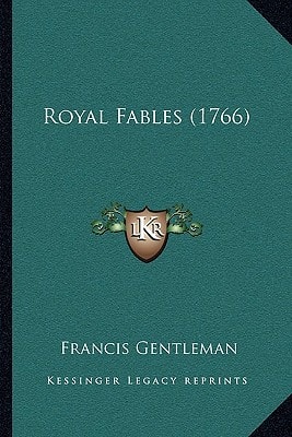 Royal Fables (1766)